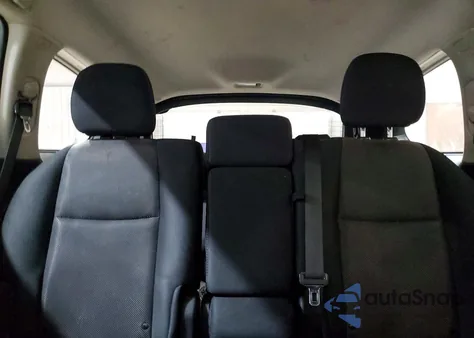 2020 Nissan Pathfinder Sv z USA, uszkodzony, nr VIN 5N1DR2BM9LC580253